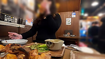 Video Voyeur Jepang Asli Dengan Pantat Besar Dan Wajah Yang Luar Biasa