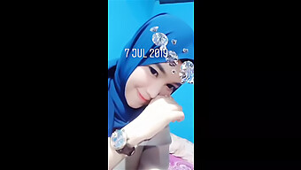 Putri Indonesia Bigo Live Menari Sexy Dan Nakal