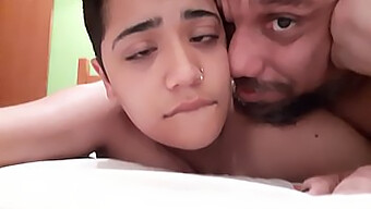 Gozar E Duda Godono Di Una Buona Degustazione Gemendo Con Sesso Anale