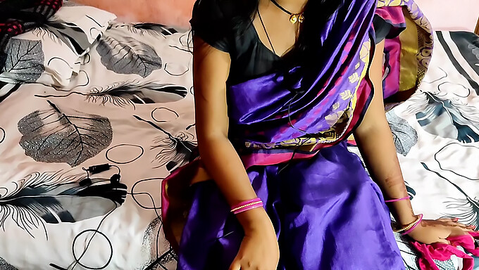 ¡mamá Hijastra De Bhabhi En Pov: La Madrastra India Tiene Sus Bragas Olidas!