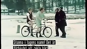 Retro Klasyka: Duński Trójkąt W 1970 Roku