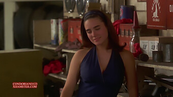 Jennifer Connelly Amerikai Szexjelenete.