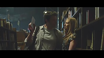 Regardez La Célébrité La Plus Chaude En Action Dans Le Film Gone Girl