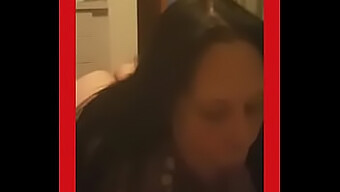 Live Afrikaanse Blowjob Van Linda In Kaapstad