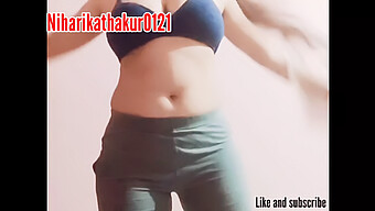 Bikini Babes Nikita And Others In A Hot Mumbai Audition