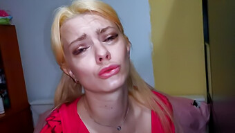 18+ Tini Szóló Játékjátéka Exkluzív Hd Videóval