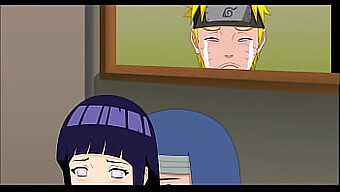 O Destino Hinata: Uma Experiência Hentai