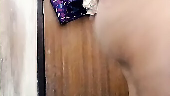 Indian Girl Masturbates To Dirty Talk In Homemade Video