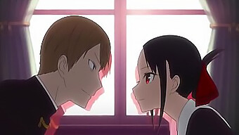 Kaguya-Sama: Miłość To Wojna Odcinek 4 - Anime Porn.