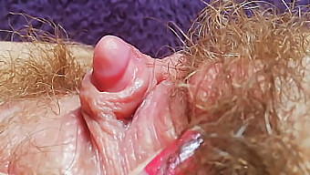 Amatir Hd Pov: Stimulasi Klitoris Intens Dan Squirting