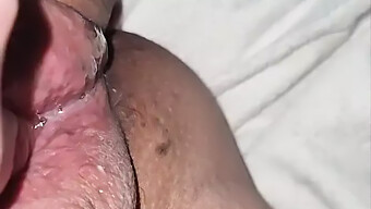 Mature Woman Creampied By A Young Australian Guy