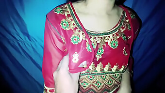 Bangla Bhabhi'S Hot Bedroom Adventure