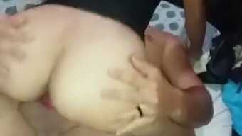 Porno Casero Con Una Latina Sexy