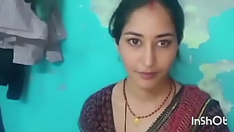 Desi Aunt'S Nephew'S Stepbrother Starts Fucking Her Brother-In-Law After She Leaves