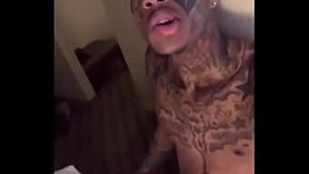 Blowjob And Pussy Licking From Instagram Star Boonkgang