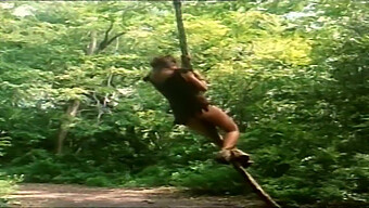 Tarzan X: Pornografi Klasik Dalam Full Hd.