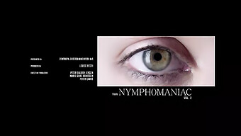 Stacy Martin และ Nymphomaniacs ใน Vol 1