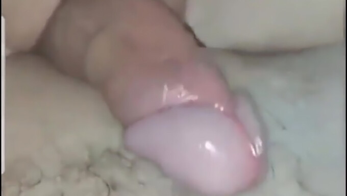 Finger Her: My Gf'S Pussy